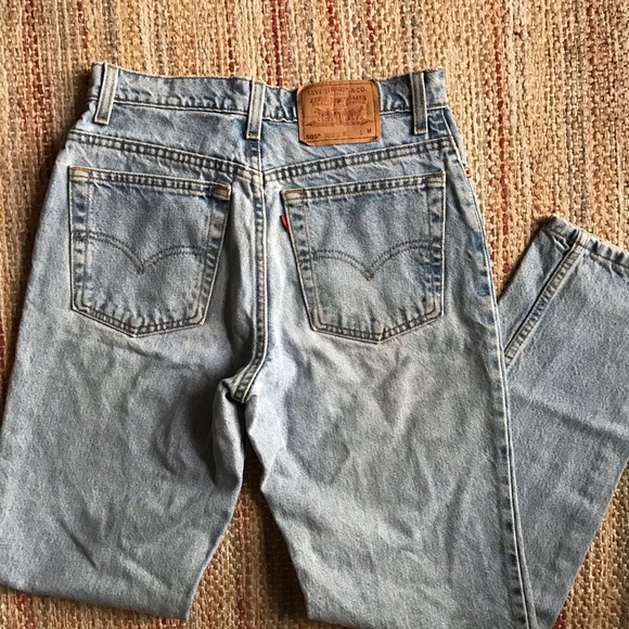 505 Levi’s - Picture 4 of 6